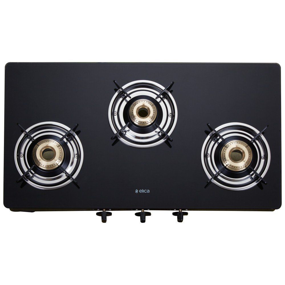 GAS STOVE 