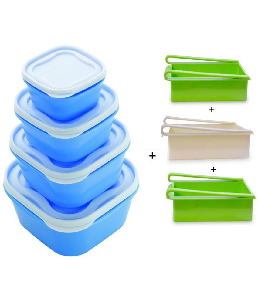 Air Tight Container
