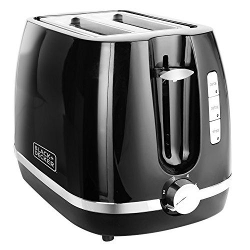 TOASTER