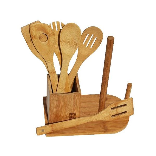 Wooden Spoons