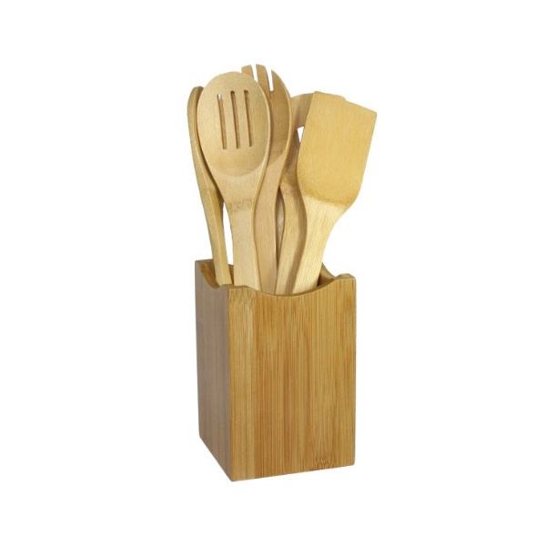 Wooden Spoons
