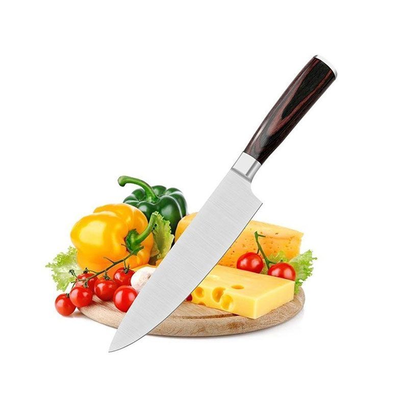 Kitchen Knife-1