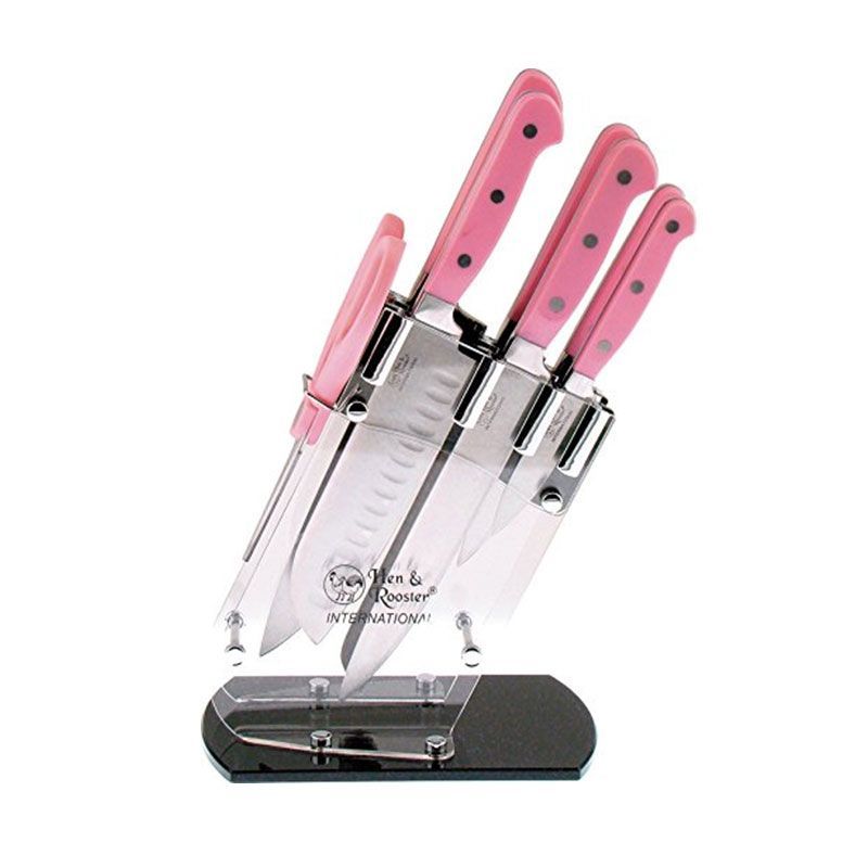 Kitchen Knife Set