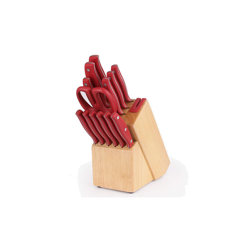Kitchen Knife Set-4