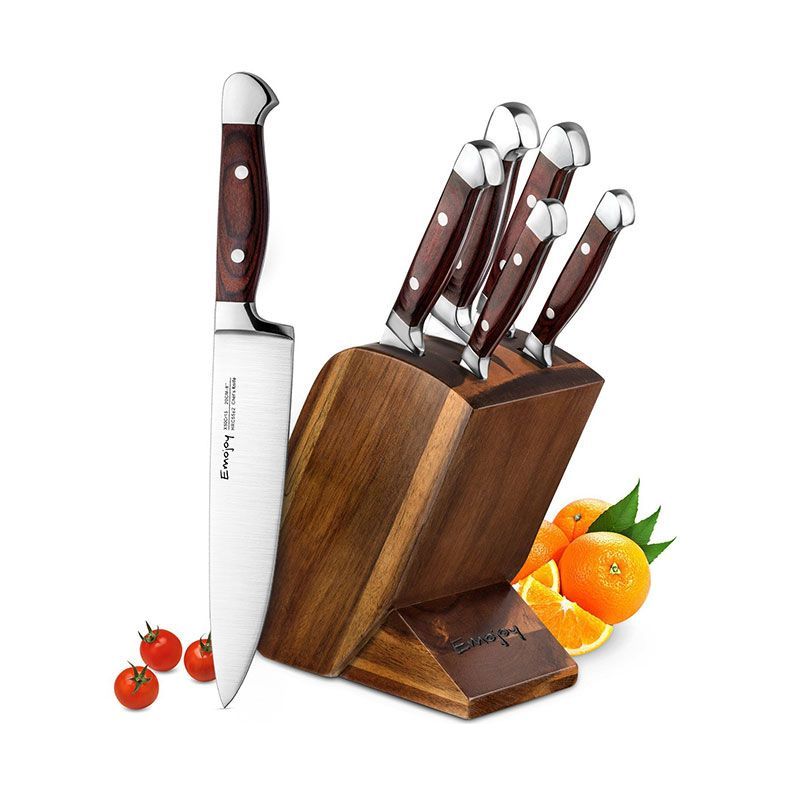 Kitchen Knife Set-3
