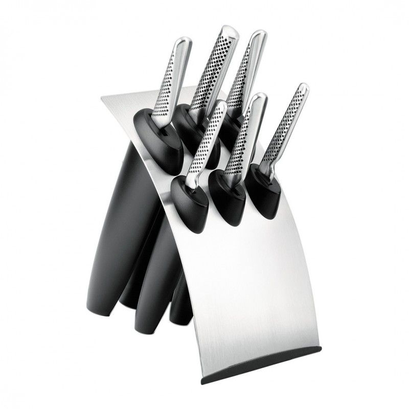 Kitchen Knife Set-5