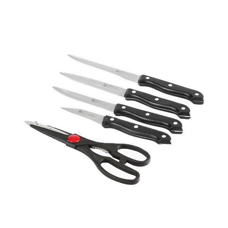 Kitchen Knife Set-7